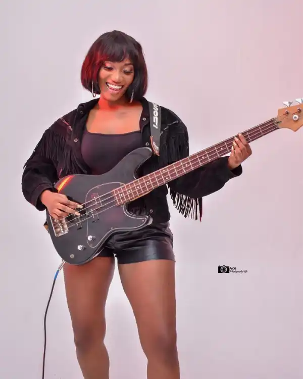 Wendy Shay - C. T. D